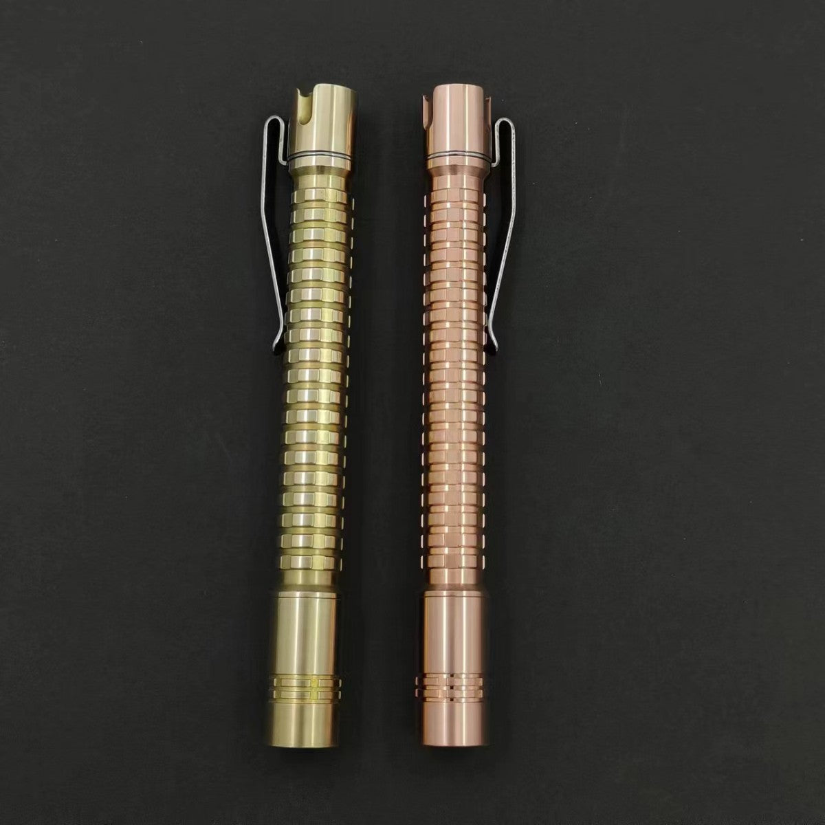Penlight- Copper