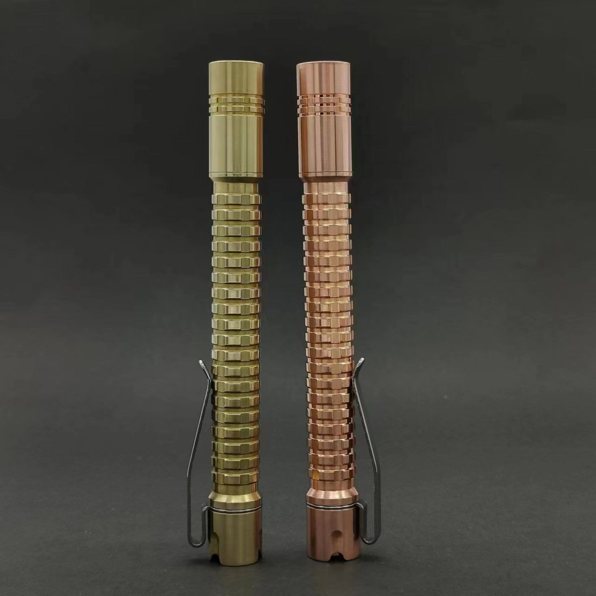 Penlight- Copper