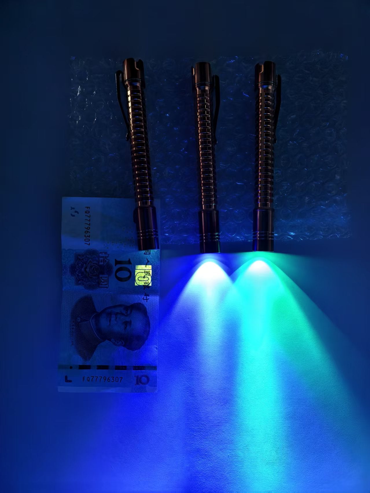 Penlight- Copper