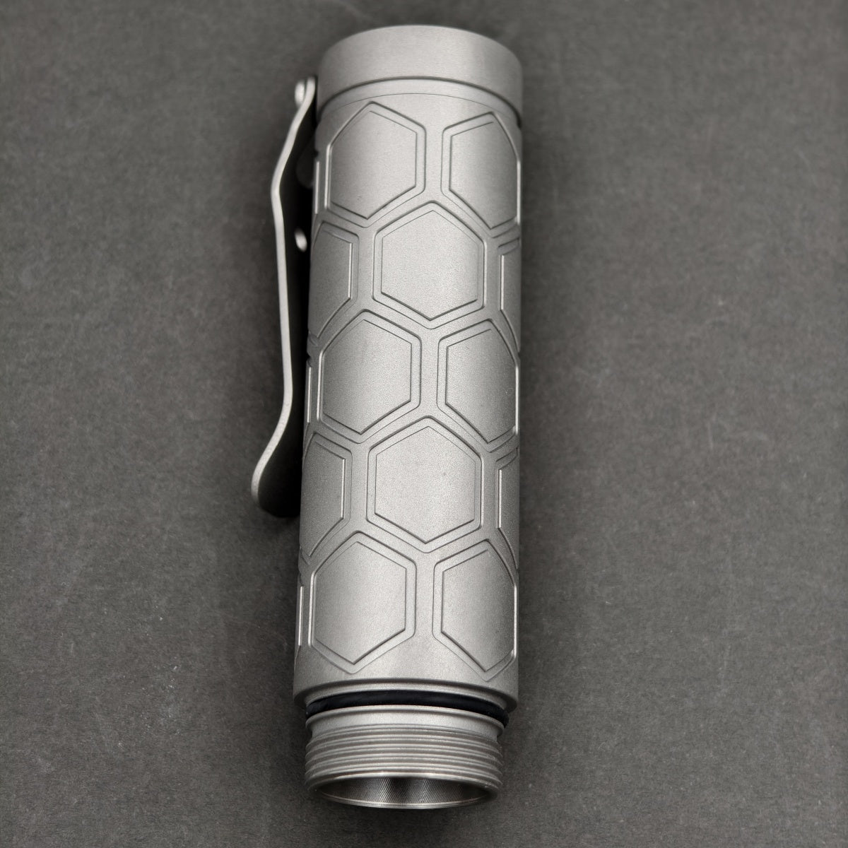 Dawn Hex- Ti