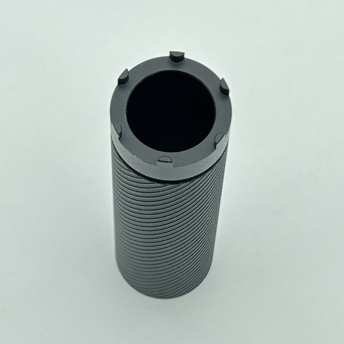 Dawn tail tool