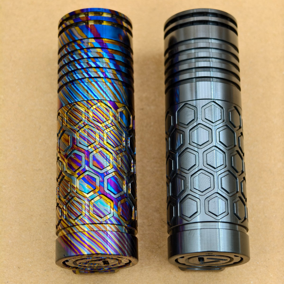 Dawn- Zirconium n ZircuTi