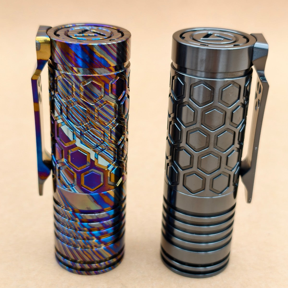 Dawn- Zirconium n ZircuTi