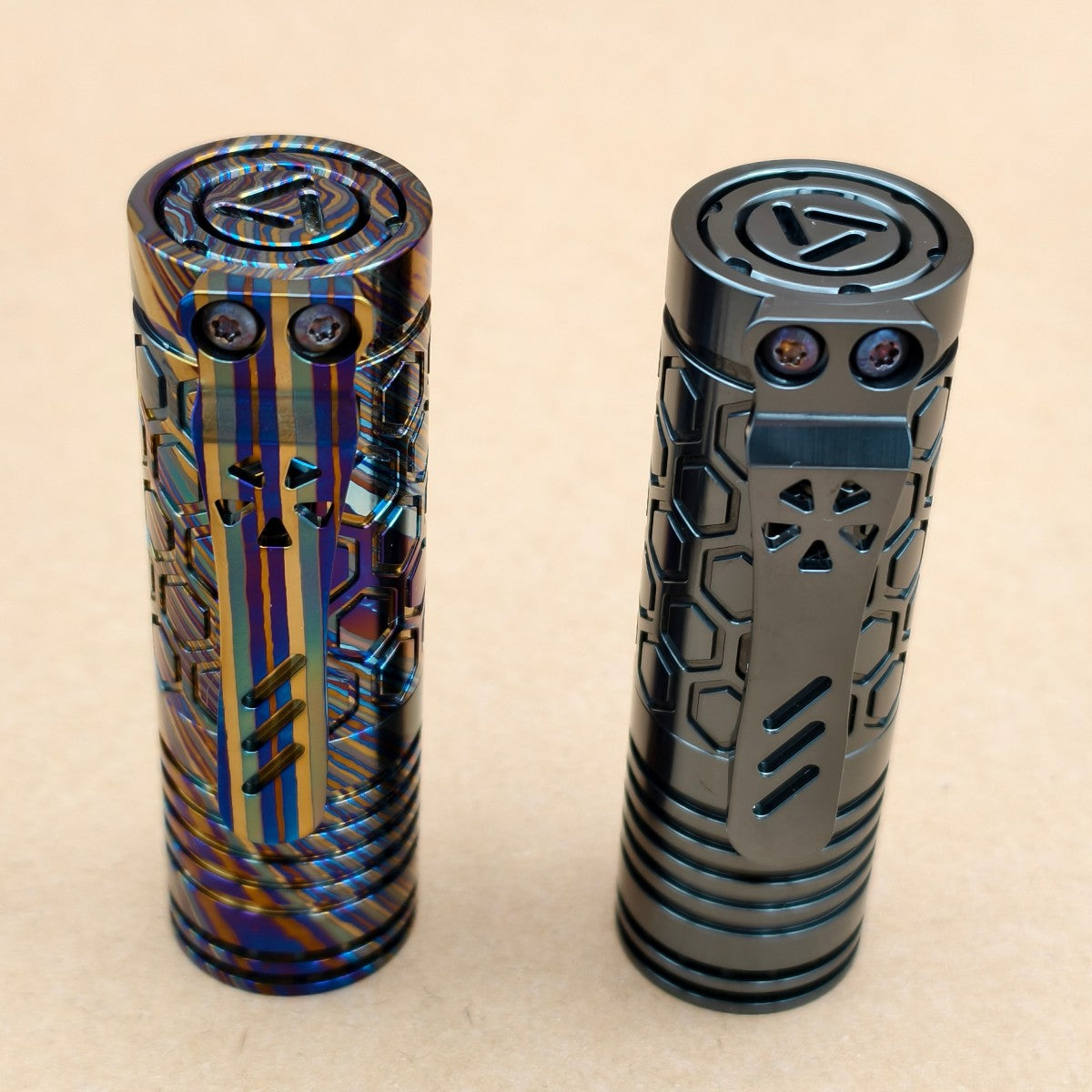 Dawn- Zirconium n ZircuTi