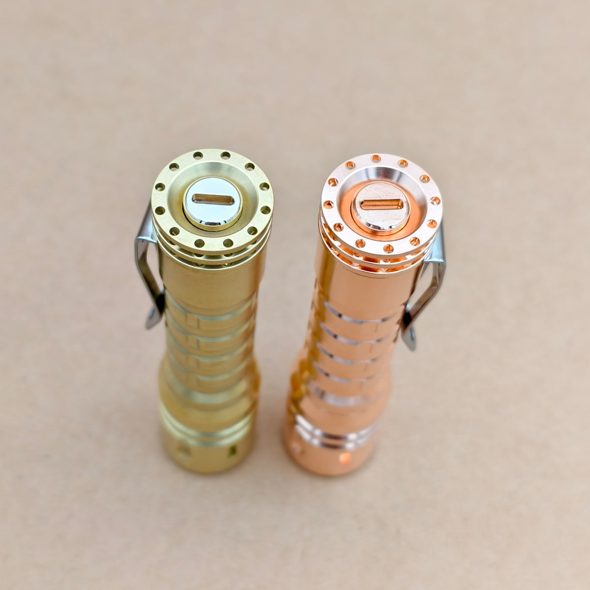 LANapple-Copper&Brass (Pre order)