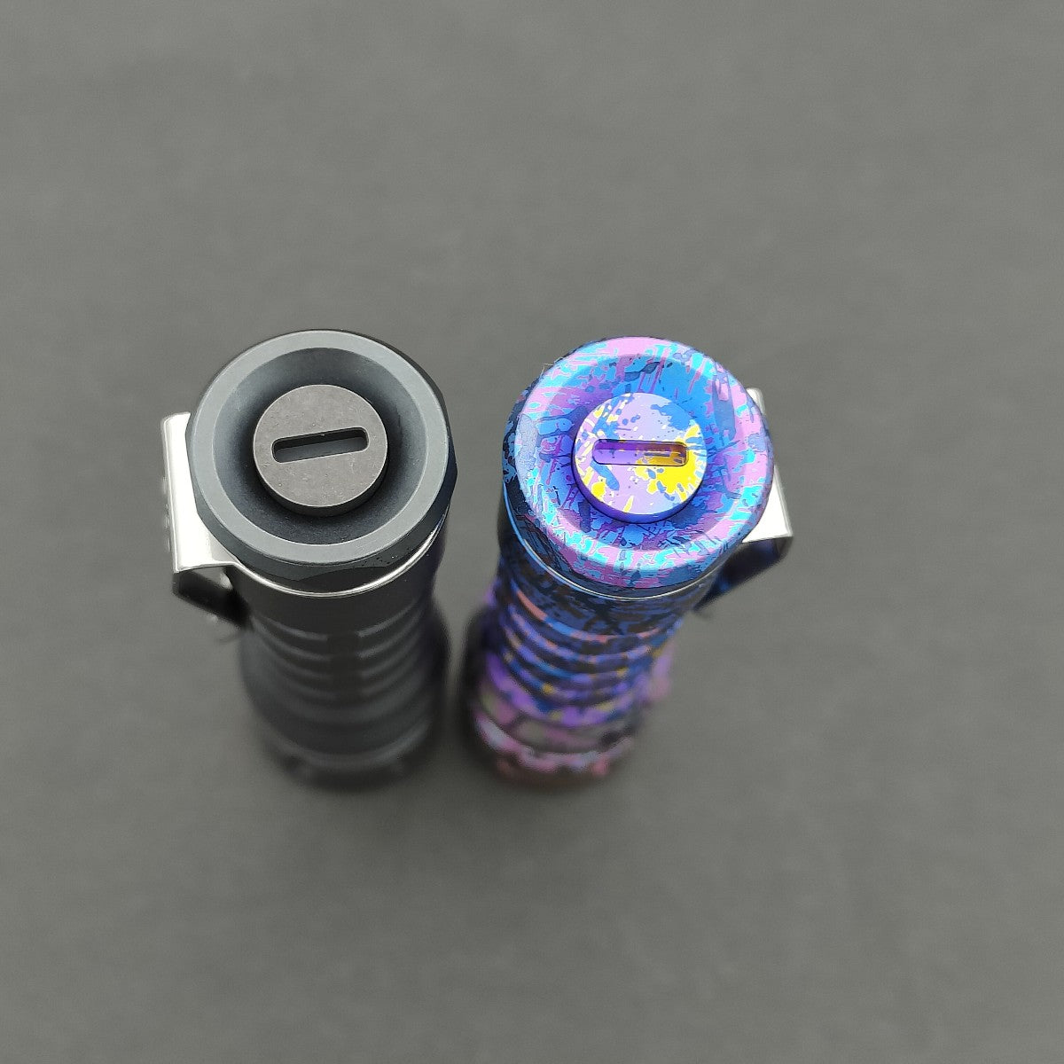 LANapple-Ti anodized
