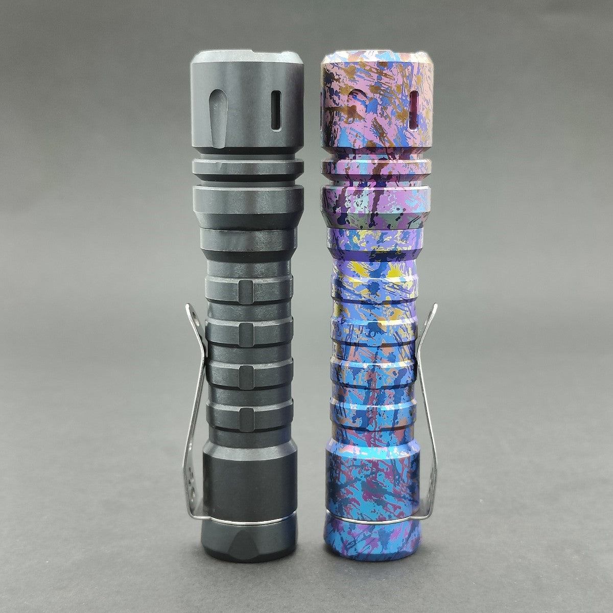 LANapple-Ti anodized
