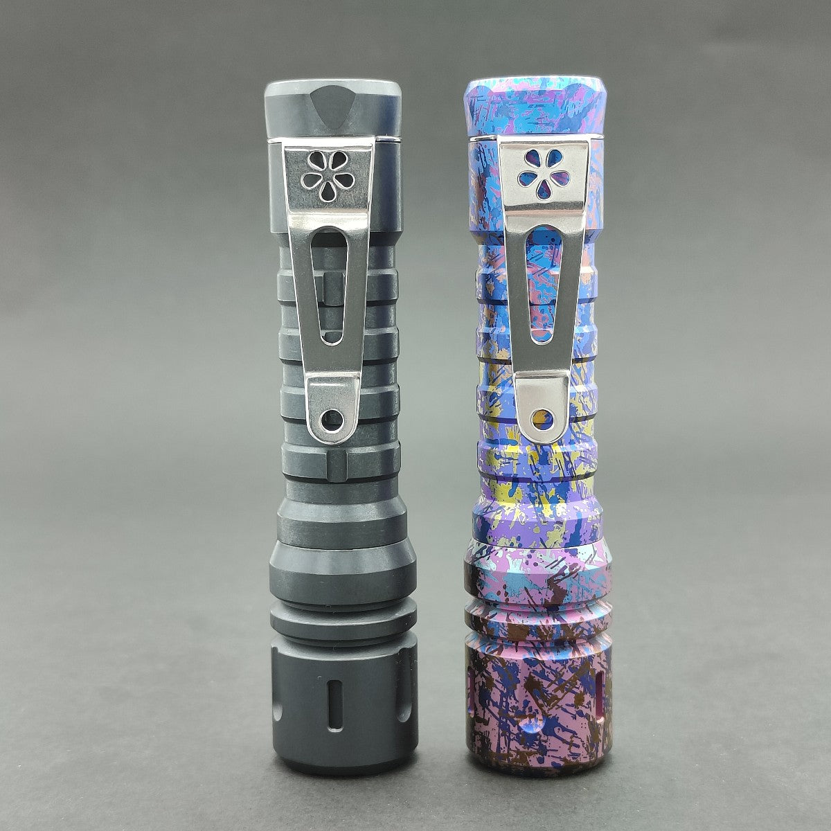 LANapple-Ti anodized