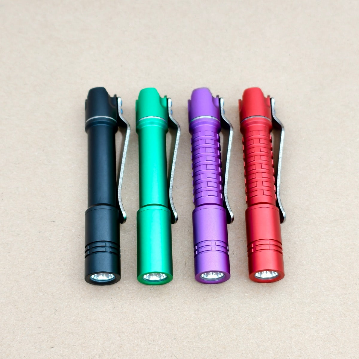 Pineapple mini MK3- Aluminum – ReyLight