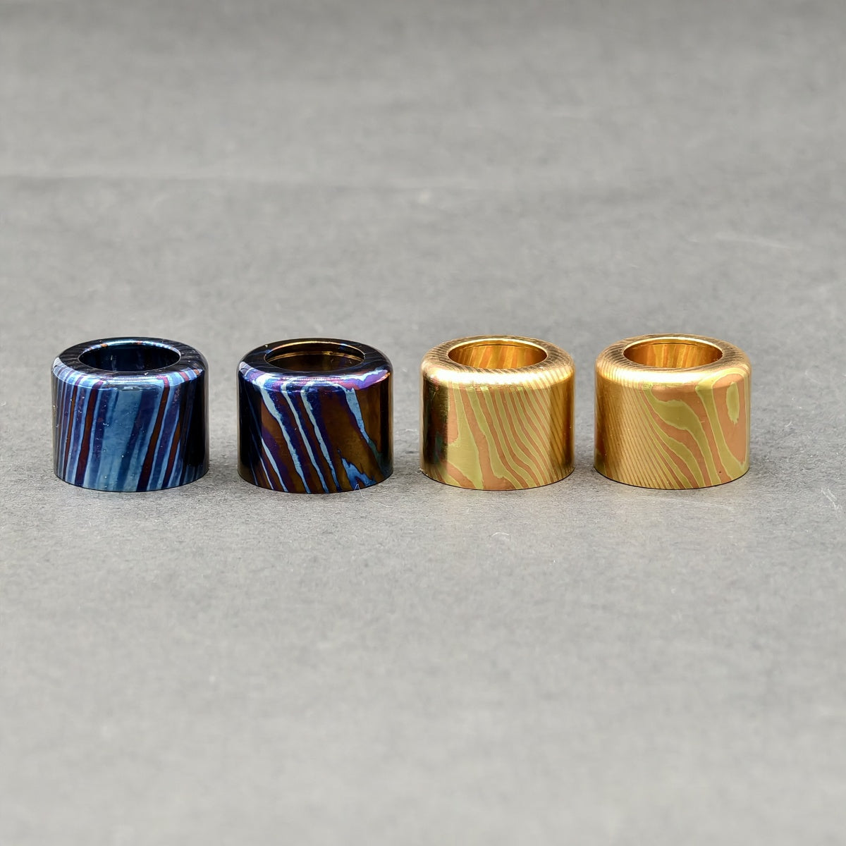 Tailcap for Rook/Pineapple/ Pineapple mini