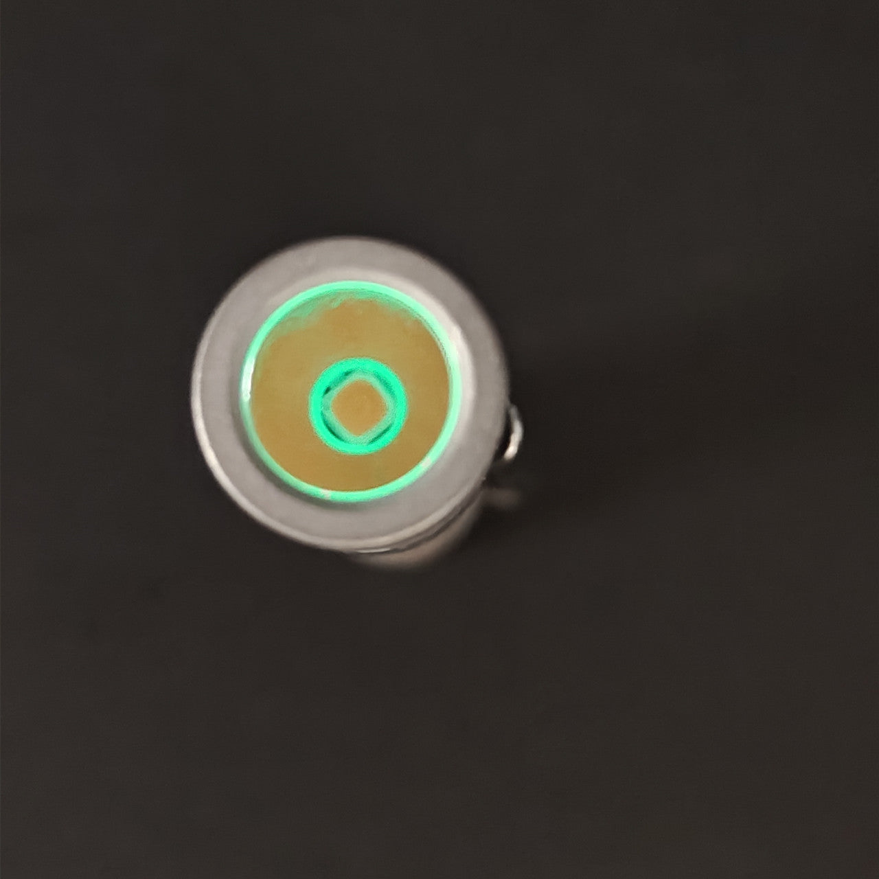 Pineapple mini MK3 -Ti Seigaiha ((Pre order))