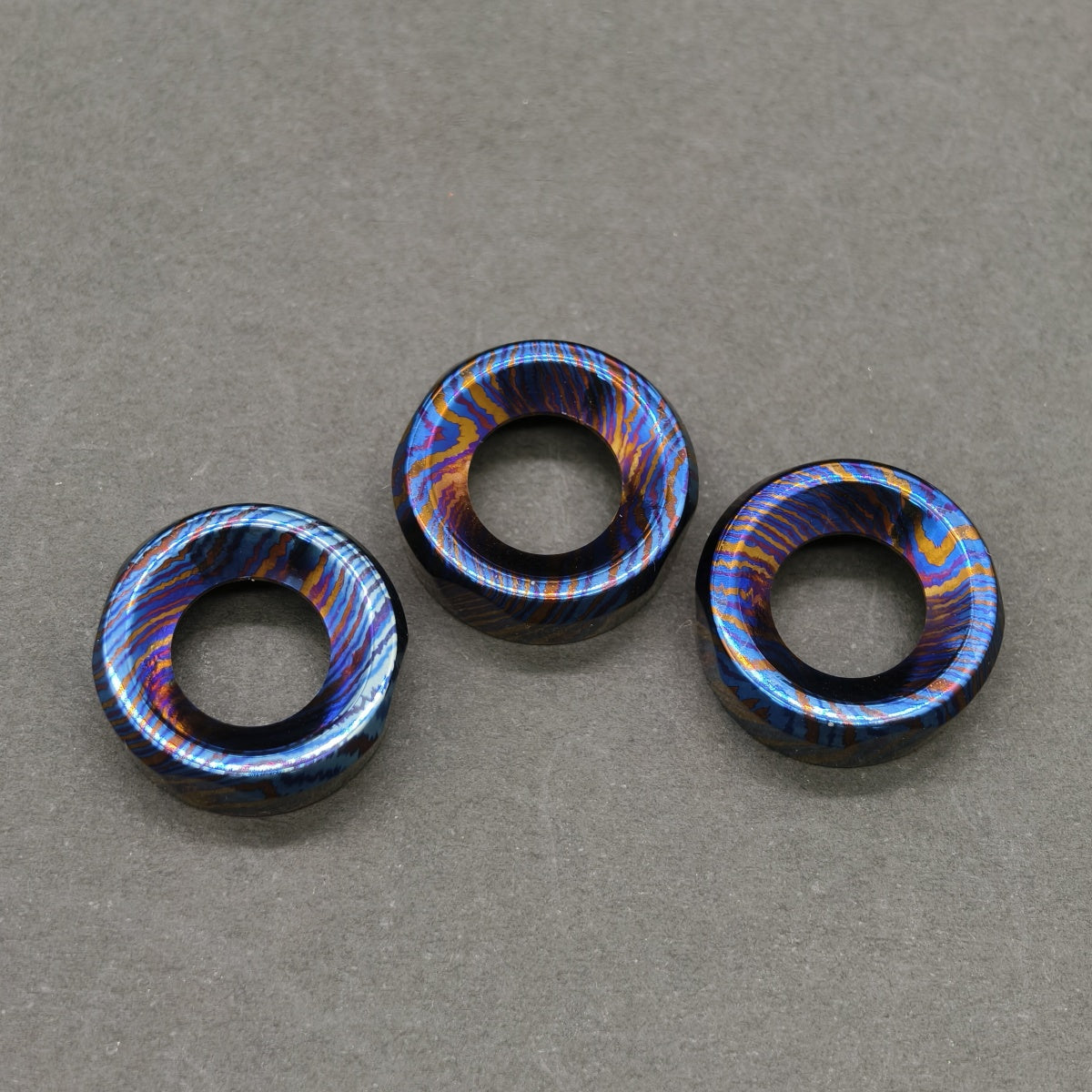 Tailcap for Rook/Pineapple/ Pineapple mini
