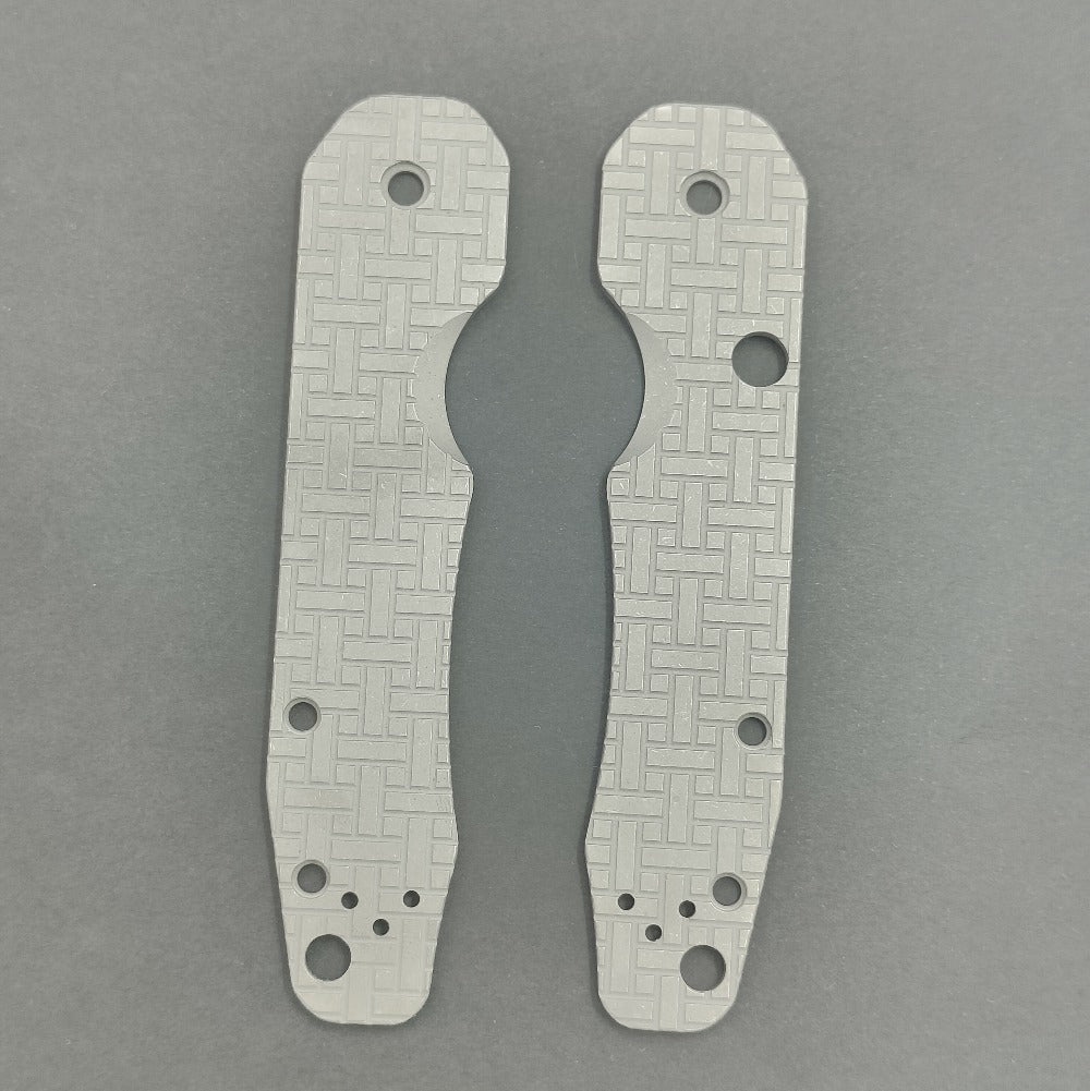 Smock Scales-Ti