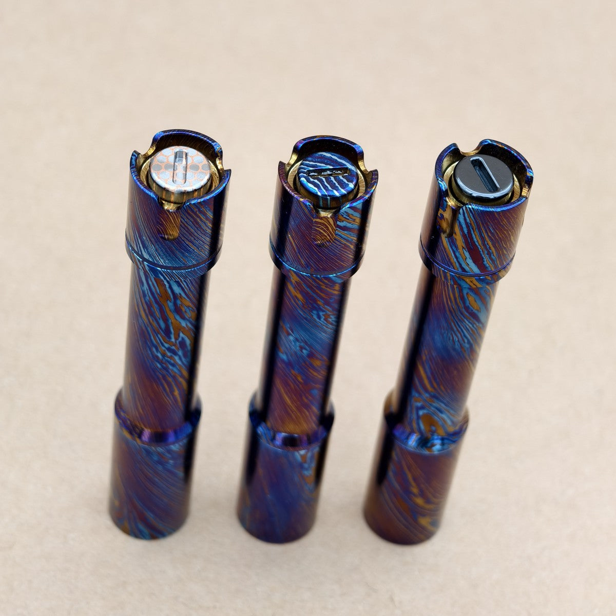Pineapple mini-Timascus-sale