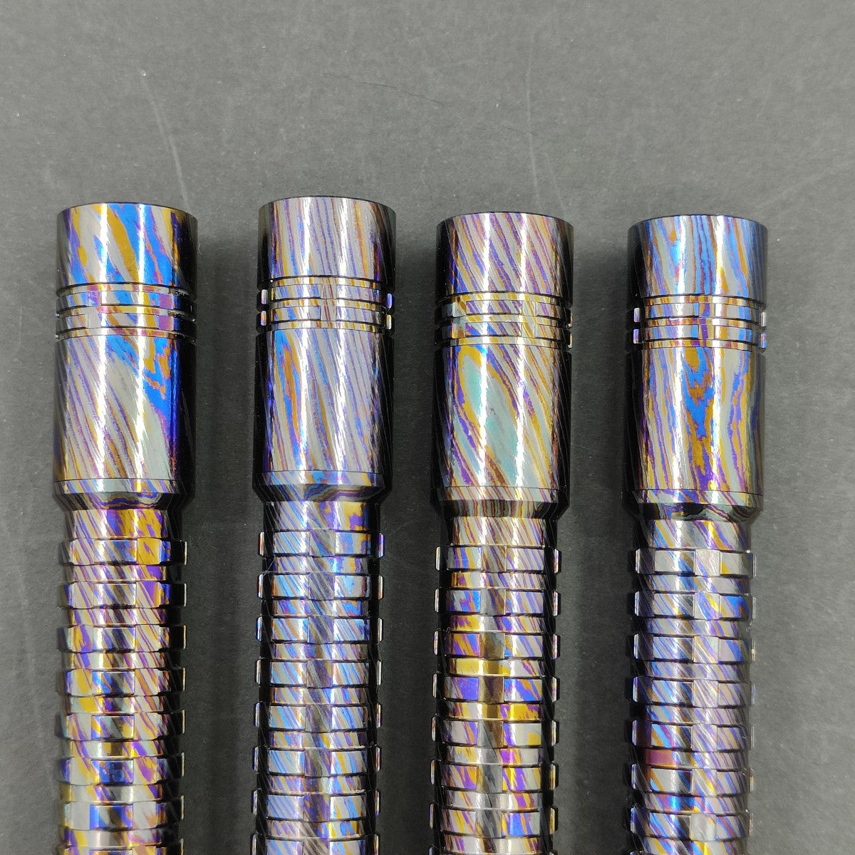 ReyLight Pineapple mini-ZircuTi