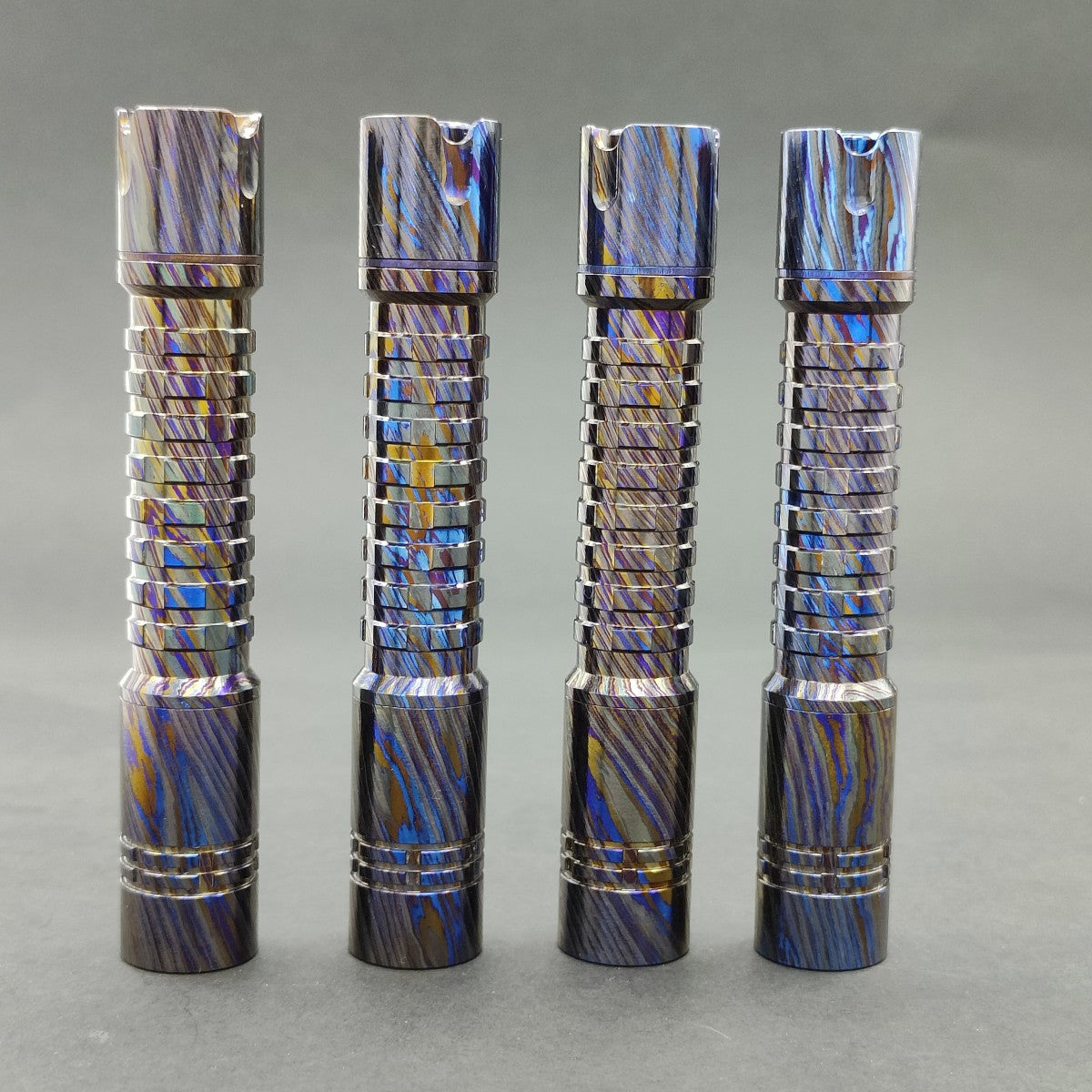 ReyLight Pineapple mini-ZircuTi
