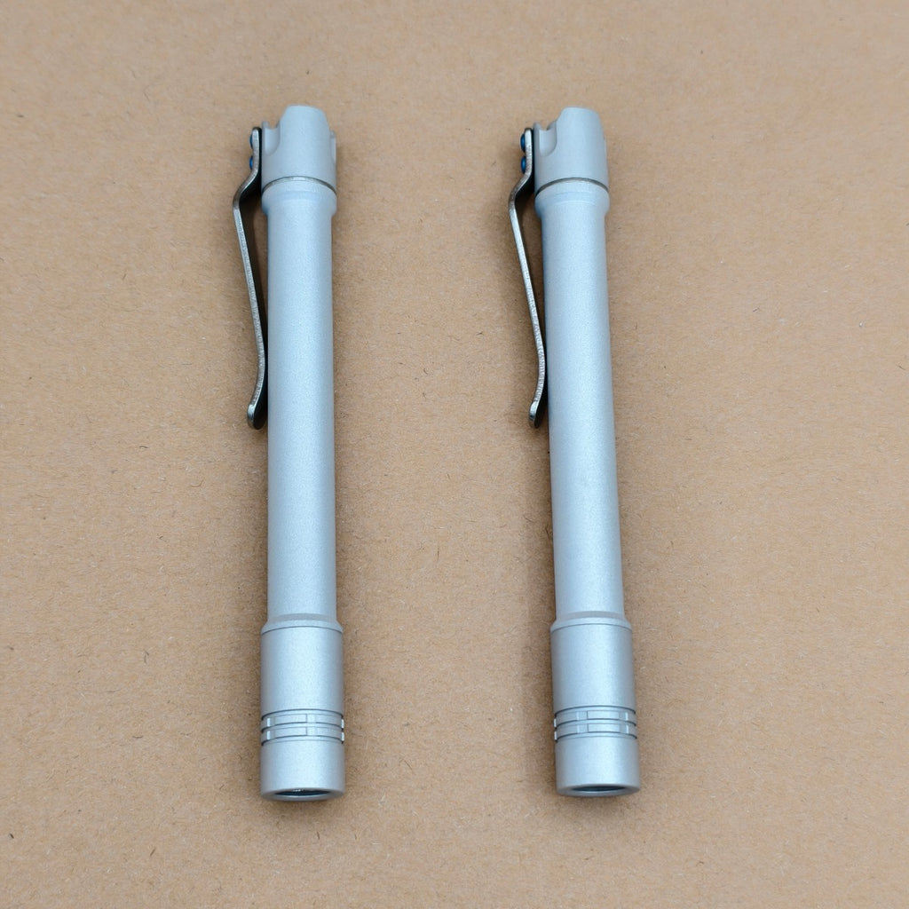 Penlight-MK II- Aluminum