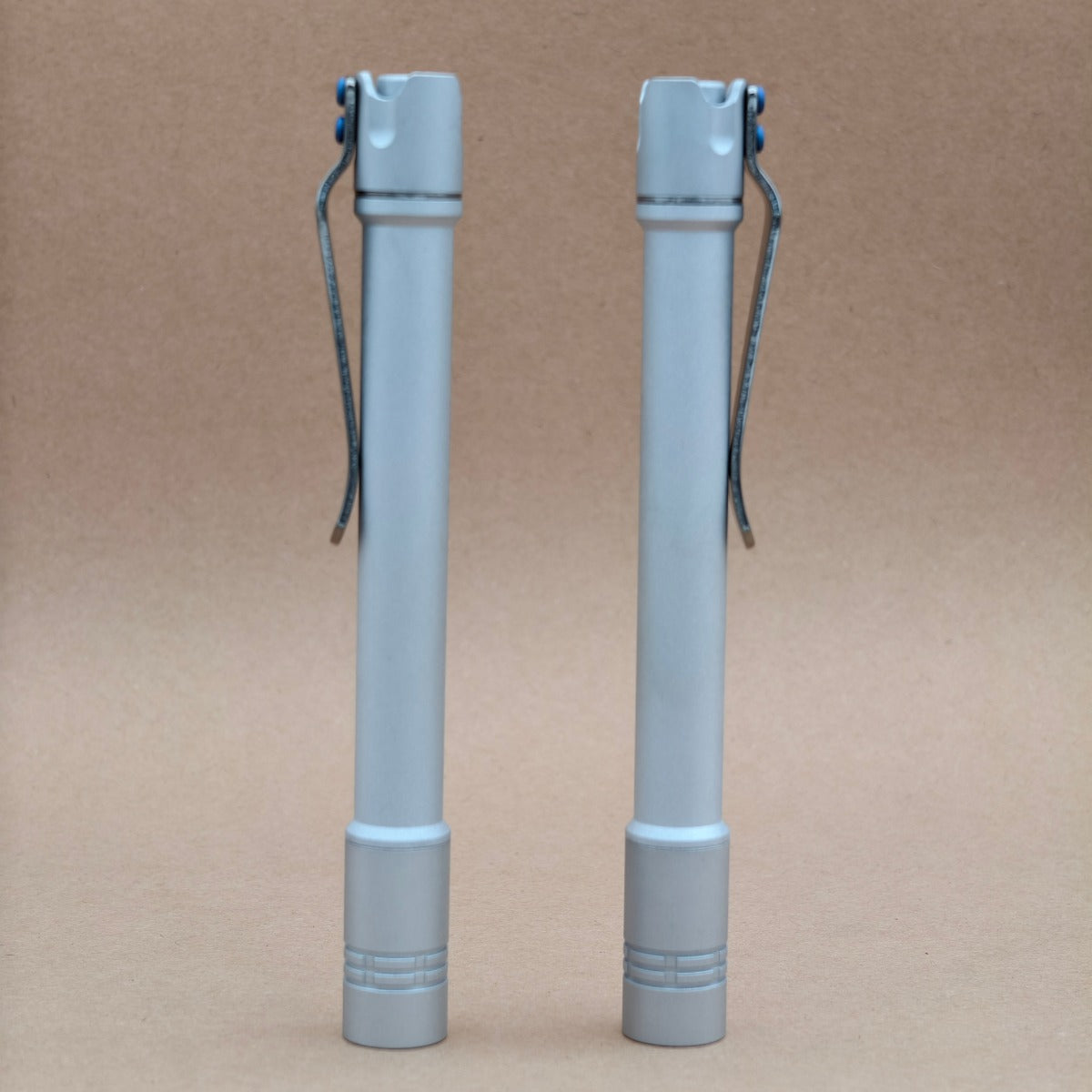 Penlight-MK II- Aluminum