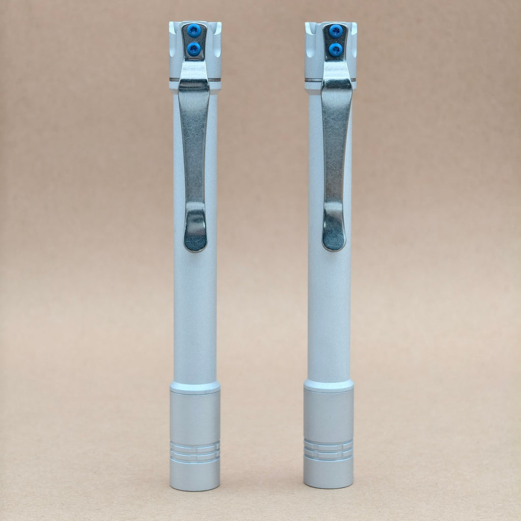 Penlight-MK II- Aluminum