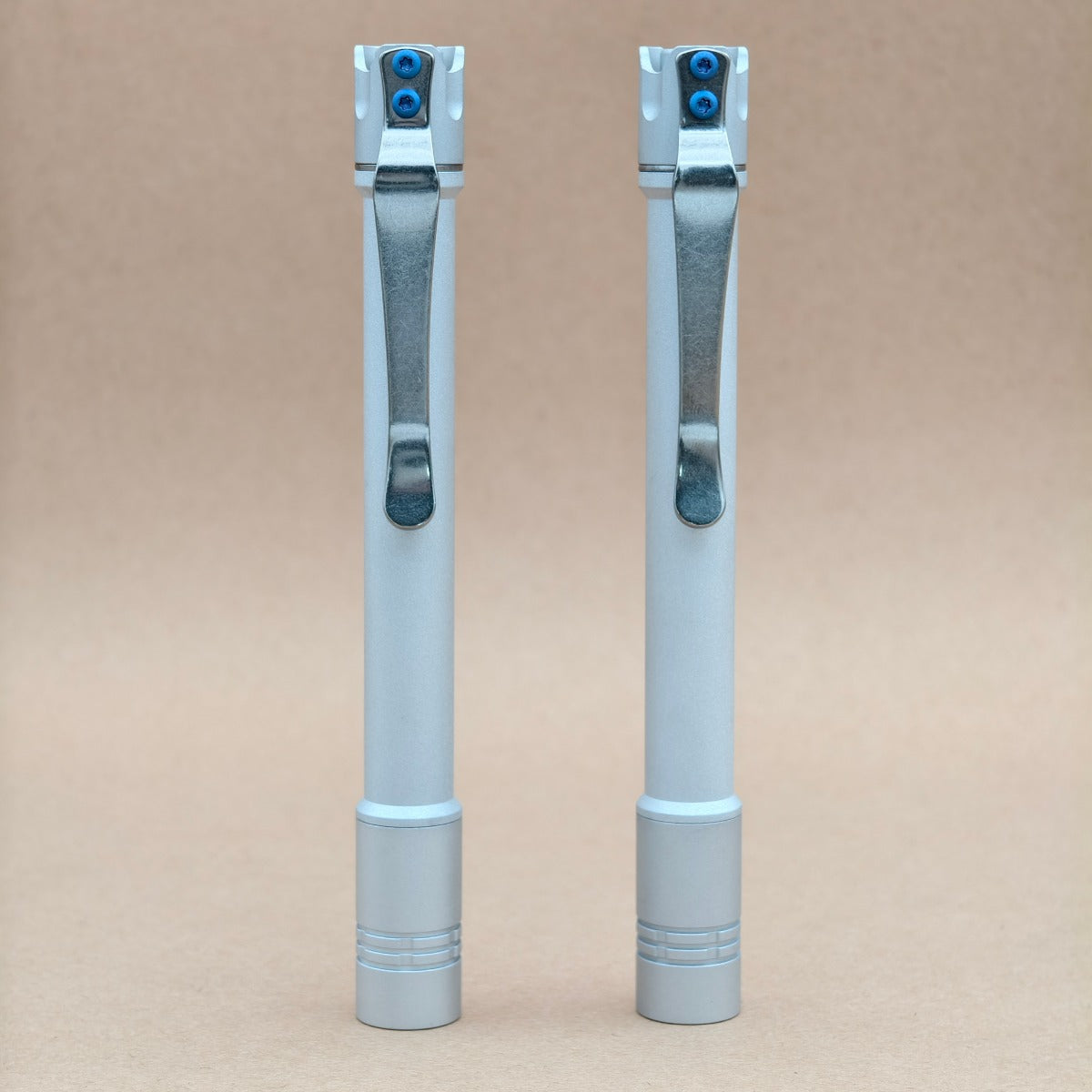 Penlight-MK II- Aluminum