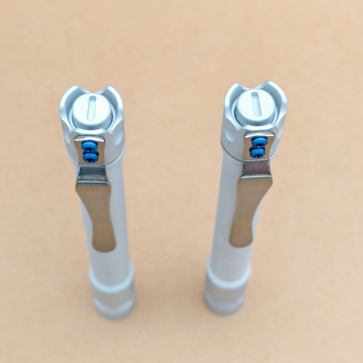 Penlight-MK II- Aluminum