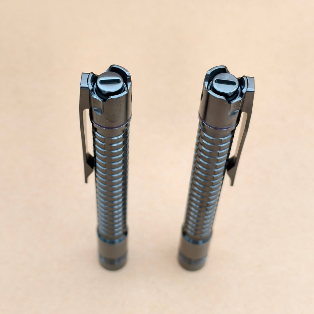 Penlight-Zirconium