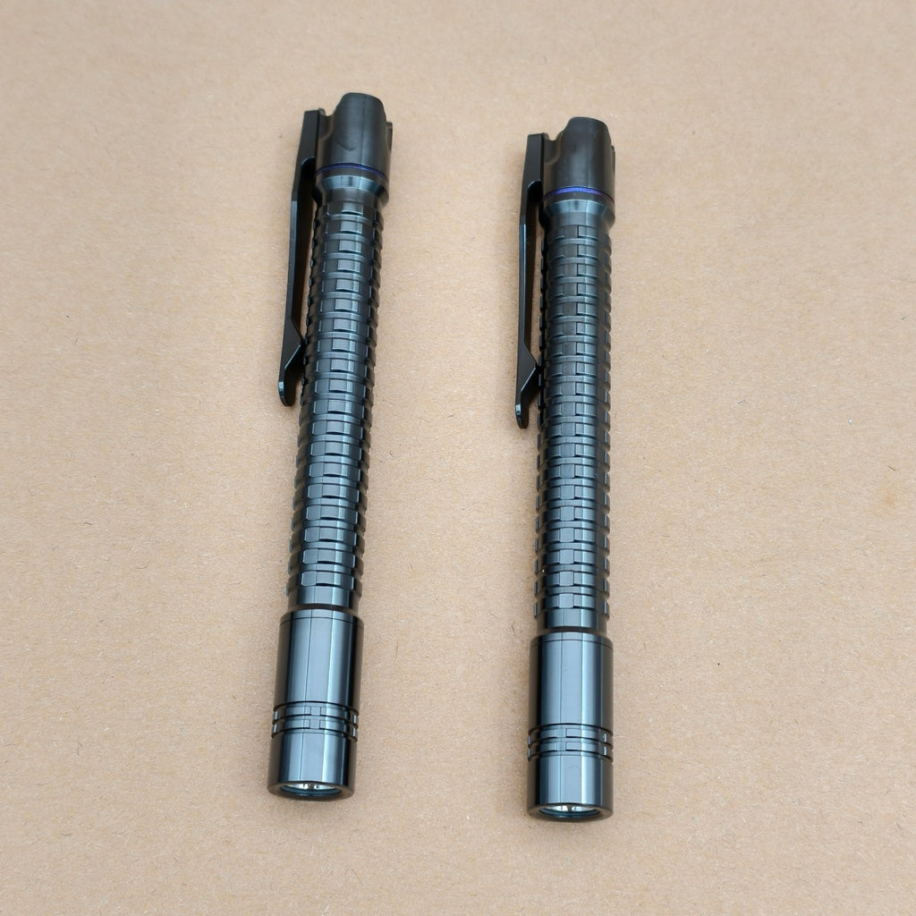 Penlight-Zirconium