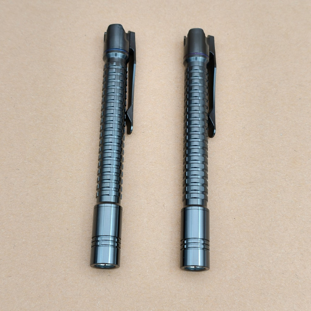 Penlight-Zirconium