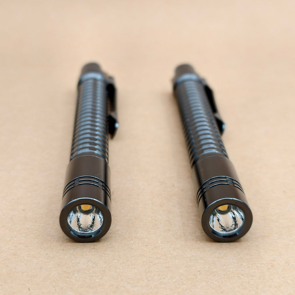 Penlight-Zirconium