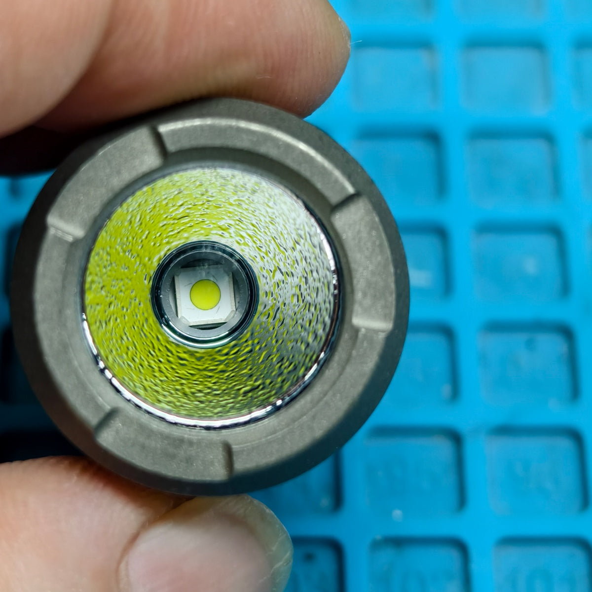 Parts- Pill assemblies/ reflectors/ TIRs