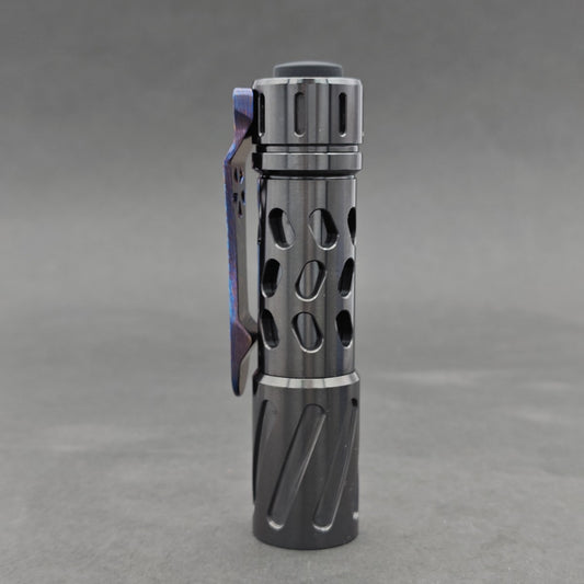 CDCxReyLight  Crusader