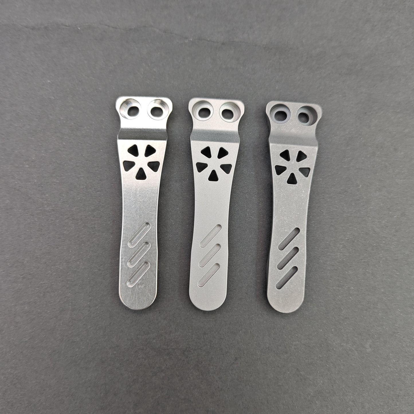 CNC'd clip for Rook or Dawn