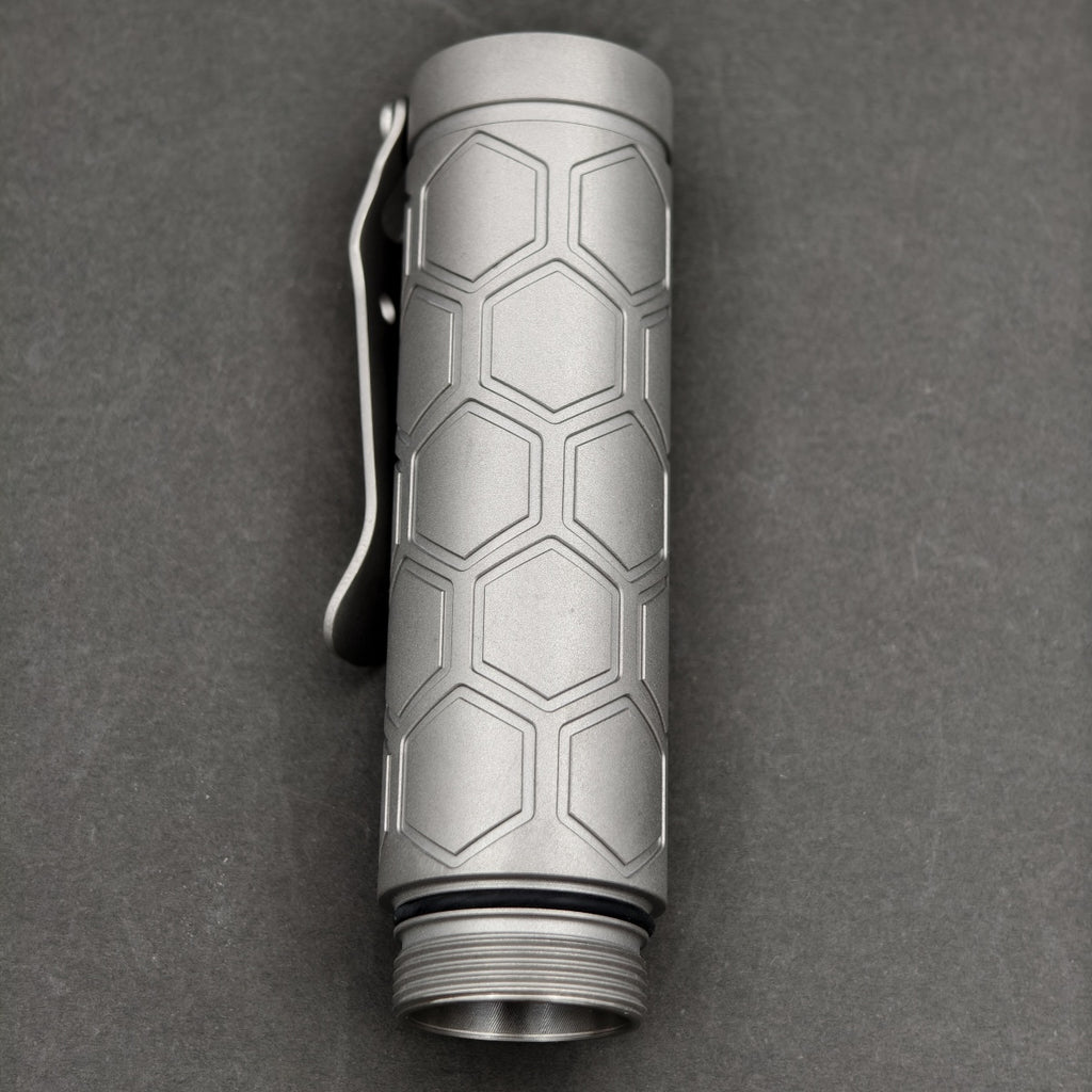Dawn Hex- Ti