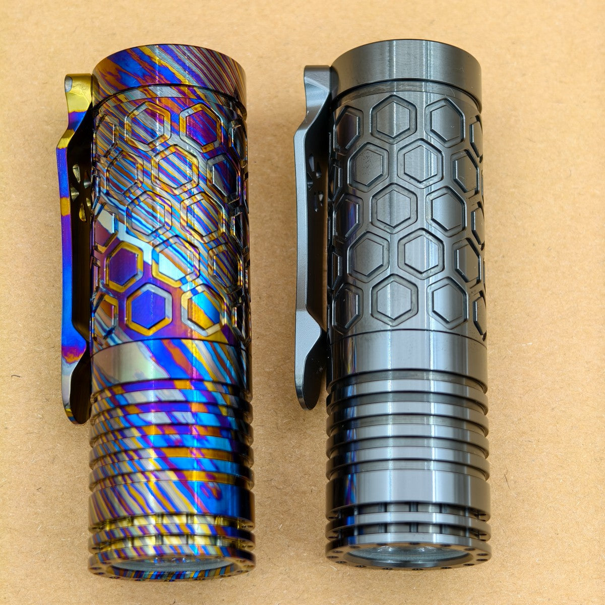 Dawn- Zirconium n ZircuTi