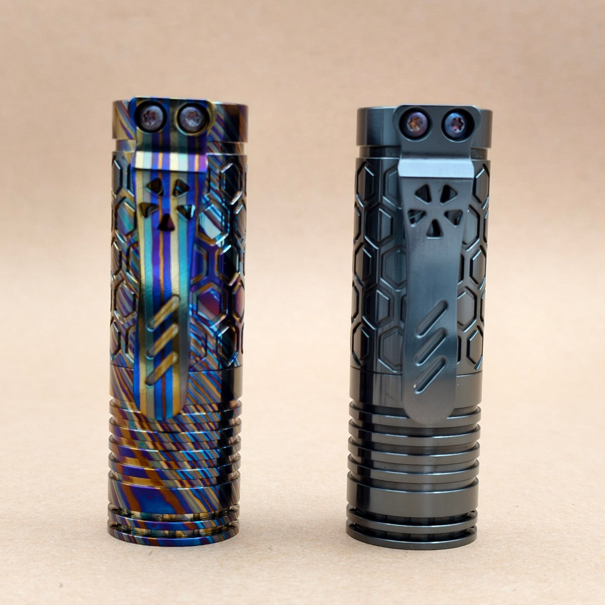Dawn- Zirconium n ZircuTi