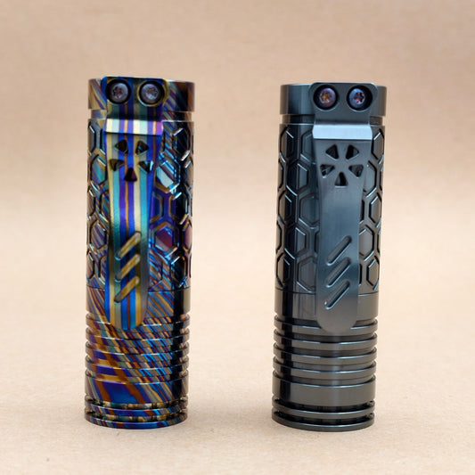 Dawn- Zirconium n ZircuTi