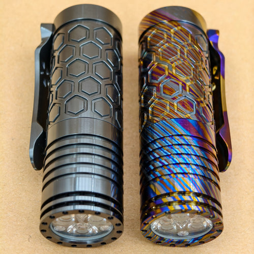 Dawn- Zirconium n ZircuTi