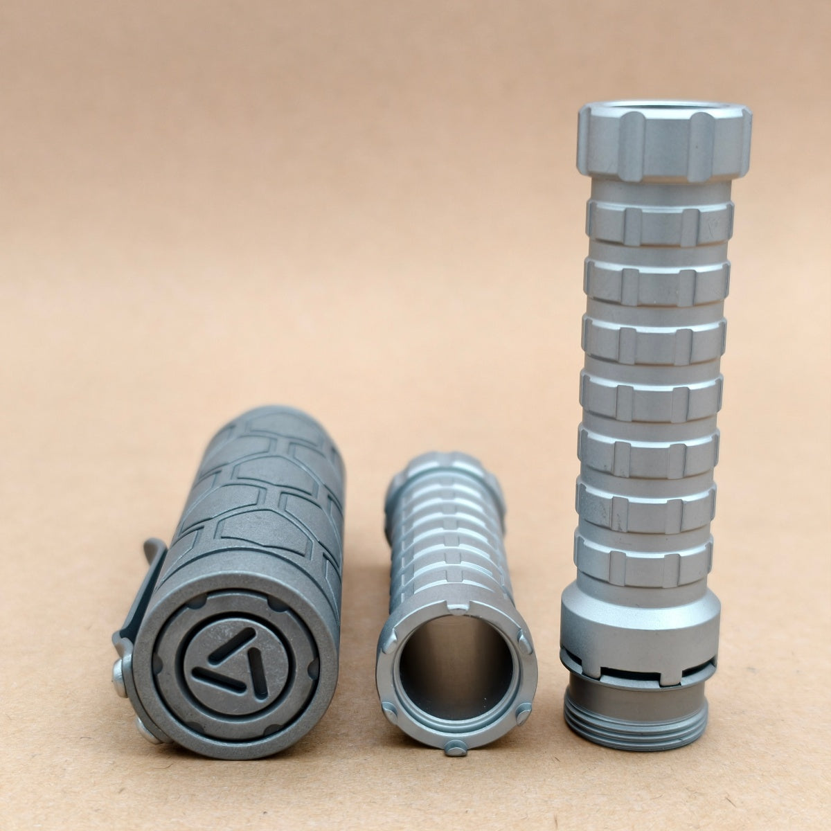 Dawn tail tool