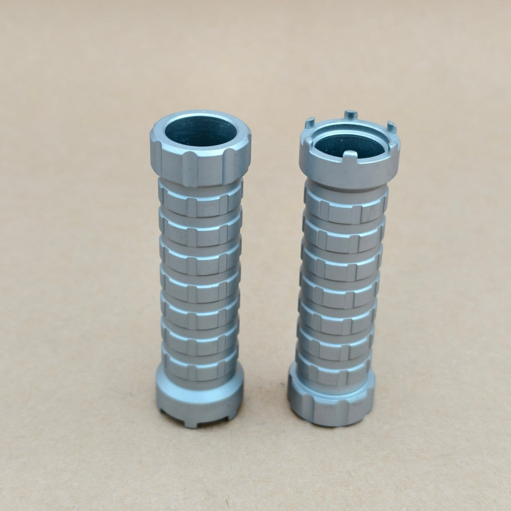 Dawn tail tool