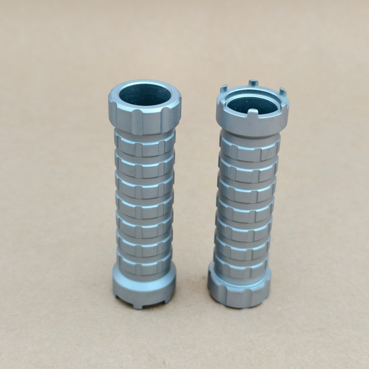 Dawn tail tool