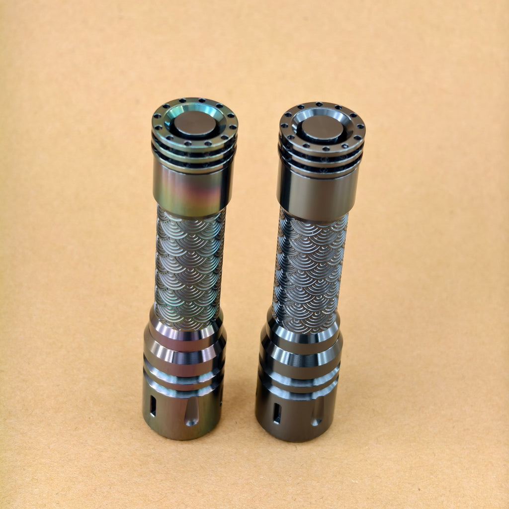 LAN- Zirconium