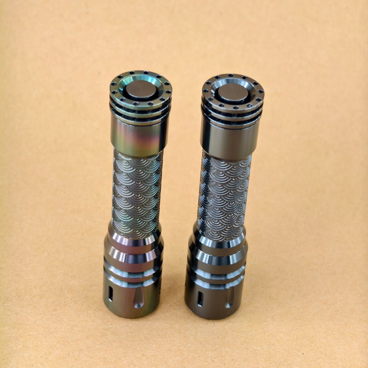 LAN- Zirconium