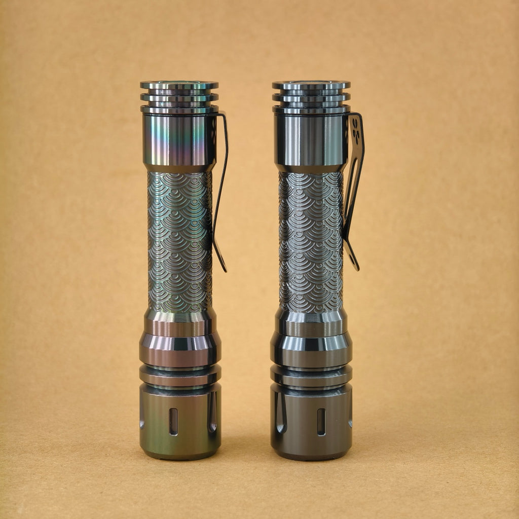 LAN- Zirconium