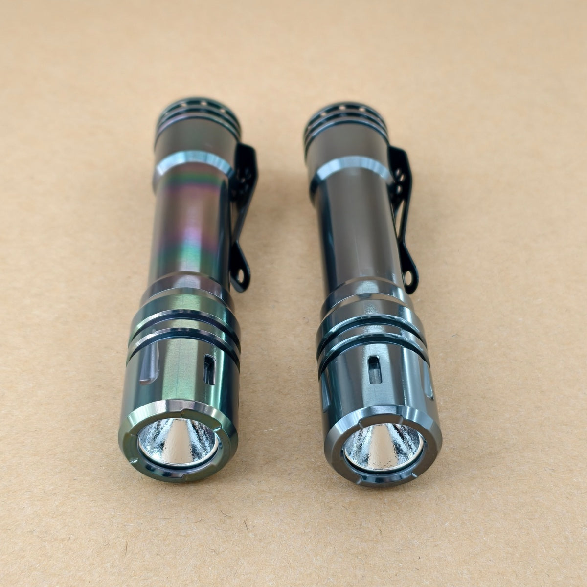 LAN- Zirconium