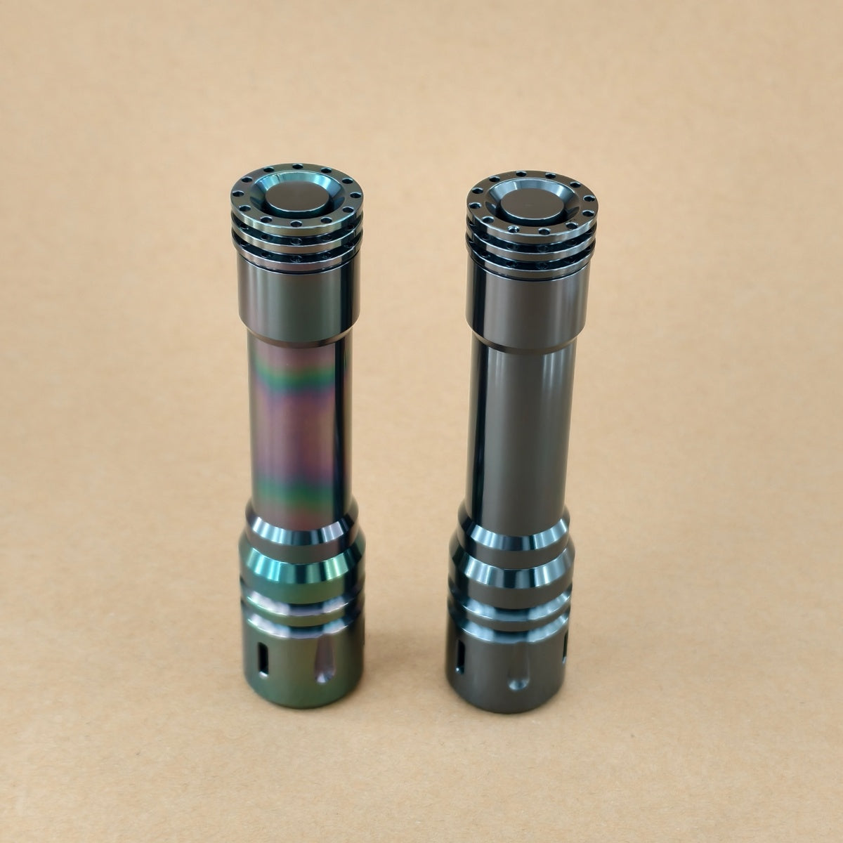 LAN- Zirconium