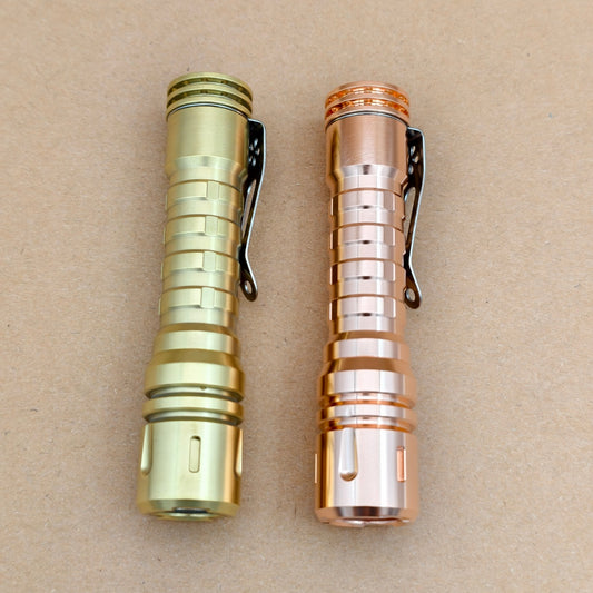LANapple-Copper&Brass (Pre order)