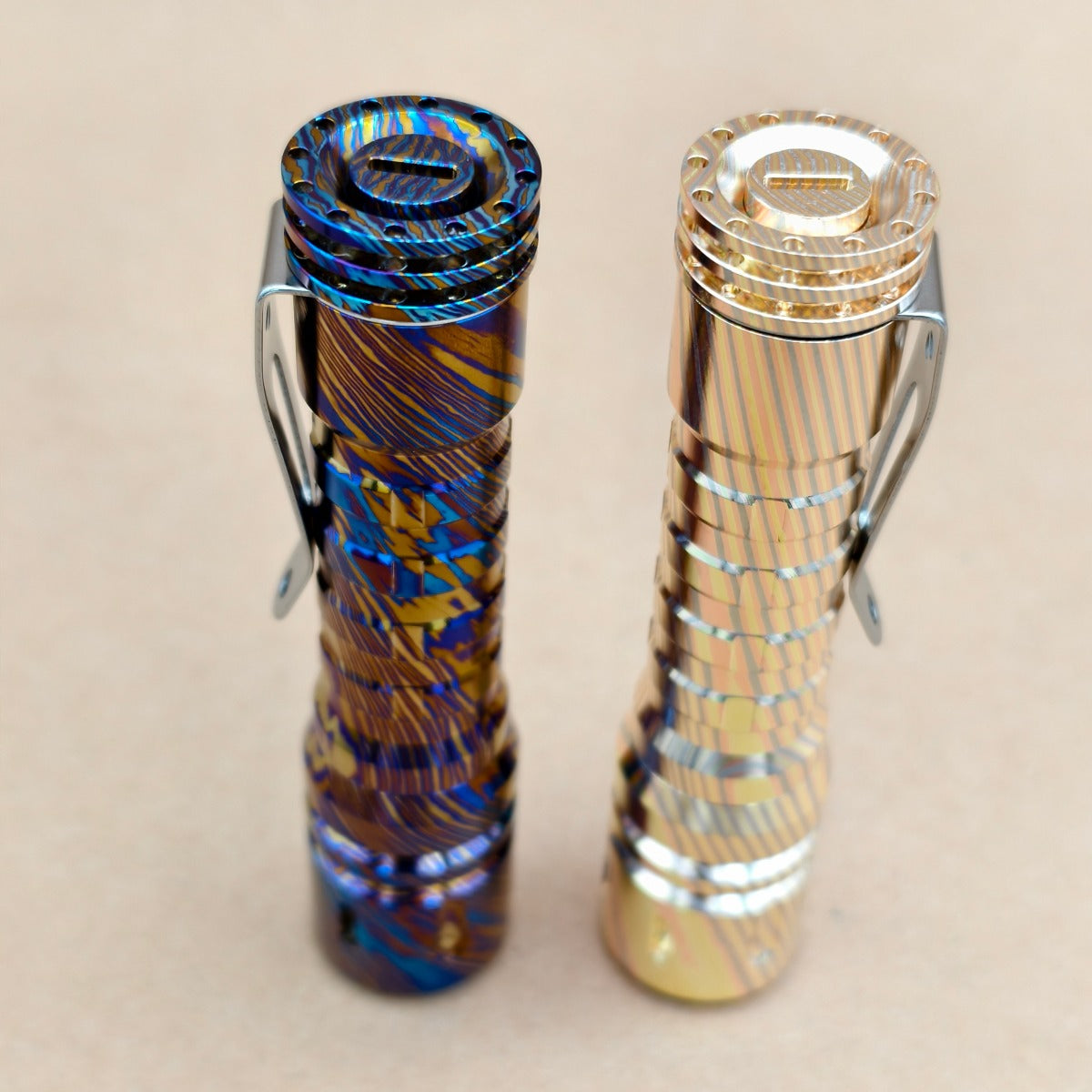 LANapple-Timascus/ Zirconium – ReyLight