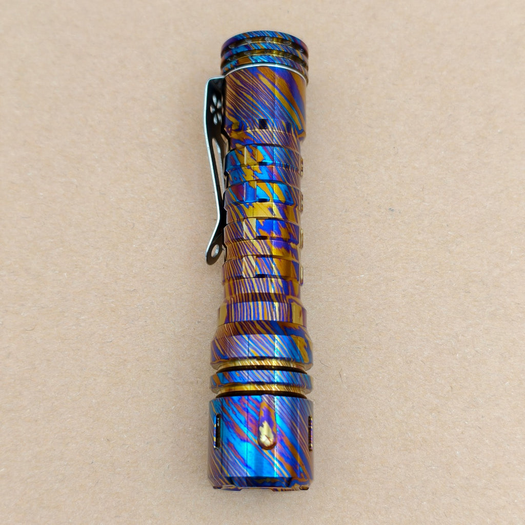 LANapple-Timascus/ Zirconium