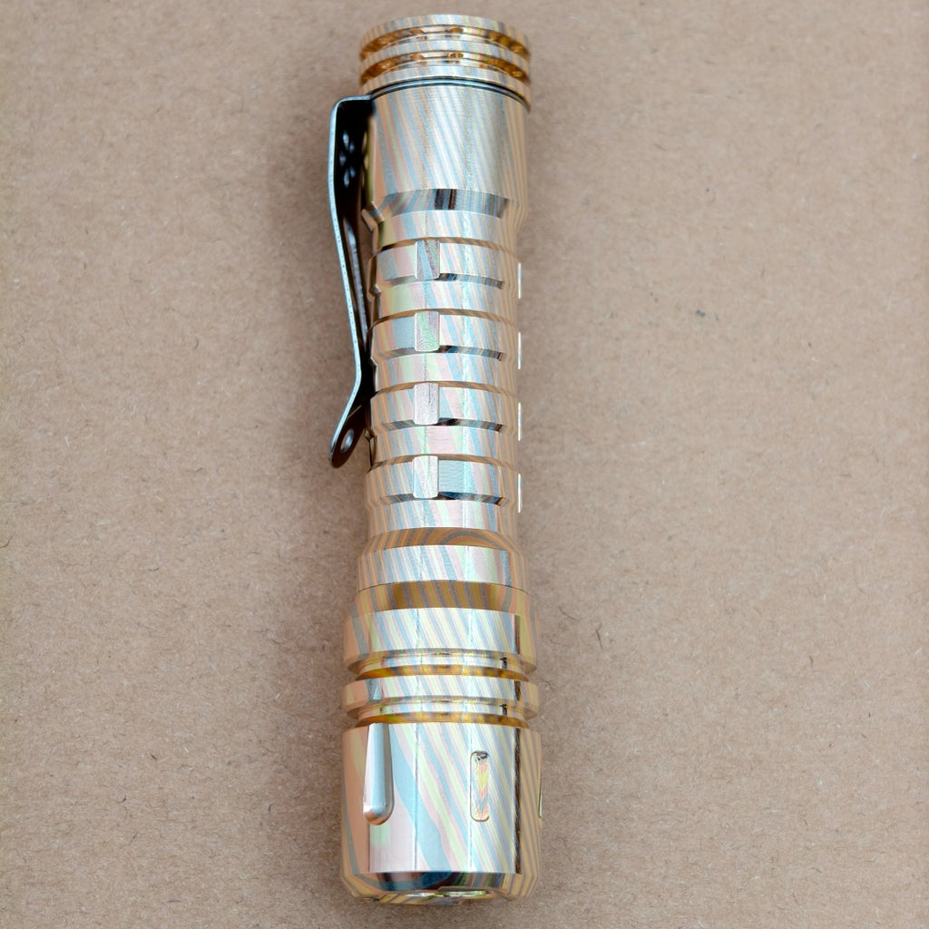 LANapple-Timascus/ Zirconium