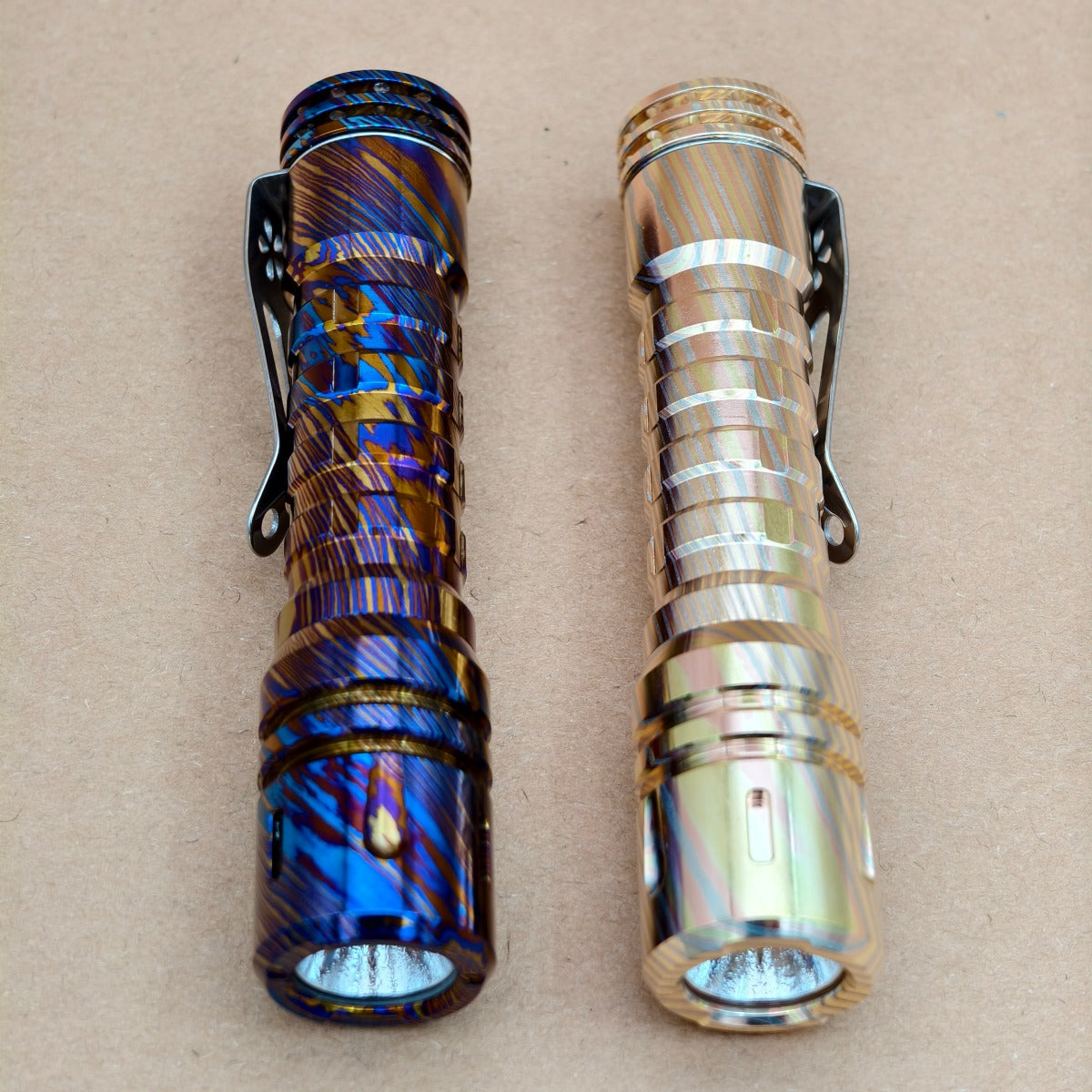 LANapple-Timascus/ Zirconium